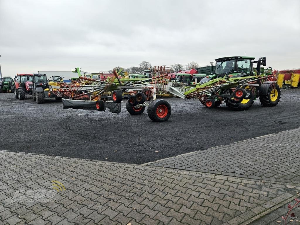 Schwader typu CLAAS Liner 3500, Gebrauchtmaschine w Neuenkirchen-Vörden (Zdjęcie 20)