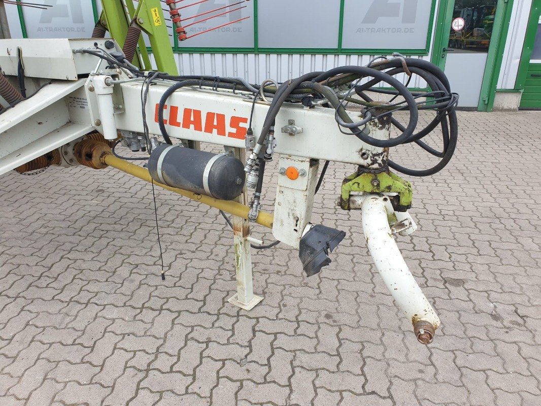 Schwader typu CLAAS Liner 3500, Gebrauchtmaschine v Sittensen (Obrázek 5)