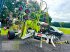 Schwader типа CLAAS LINER 3600 COMFORT, nur 1.276 ha. !, Gebrauchtmaschine в Neerstedt (Фотография 1)