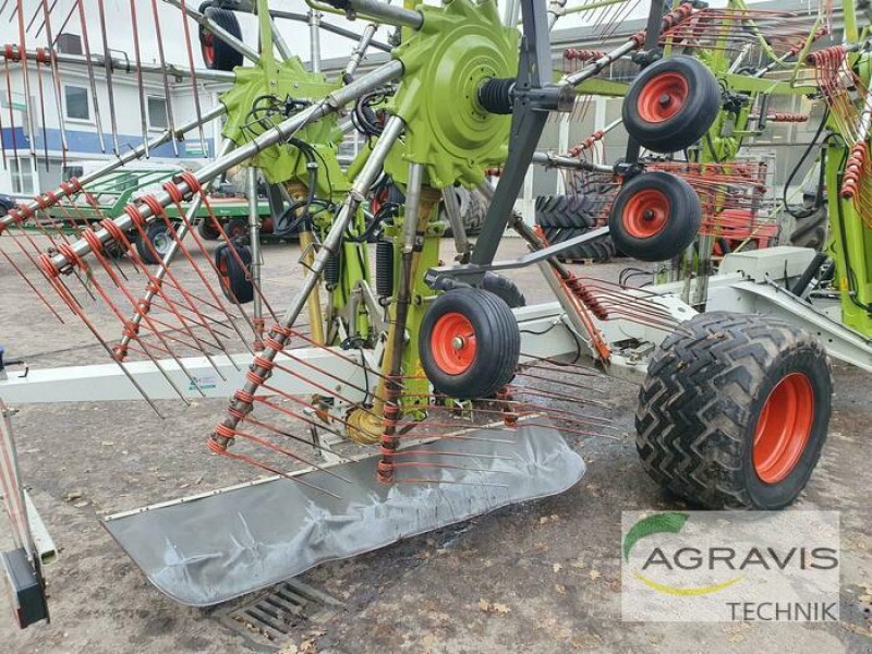 Schwader typu CLAAS LINER 3600, Gebrauchtmaschine v Walsrode (Obrázek 12)