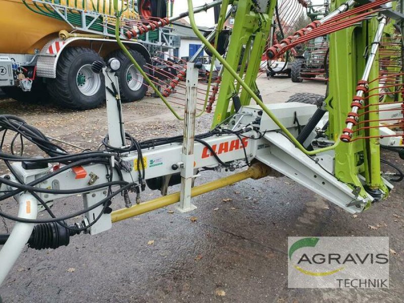 Schwader typu CLAAS LINER 3600, Gebrauchtmaschine v Walsrode (Obrázek 3)