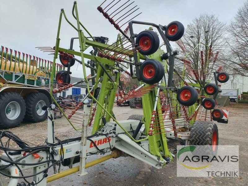 Schwader typu CLAAS LINER 3600, Gebrauchtmaschine v Walsrode (Obrázek 2)