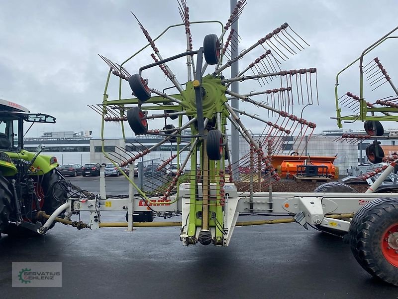 Schwader del tipo CLAAS Liner 3600, Gebrauchtmaschine en Prüm-Dausfeld (Imagen 6)