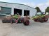 Schwader des Typs CLAAS Liner 3600, Gebrauchtmaschine in Gnutz (Bild 4)