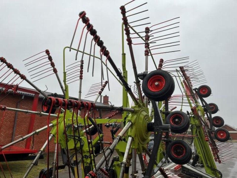 Schwader typu CLAAS LINER 3600, Gebrauchtmaschine v Skjern (Obrázek 1)