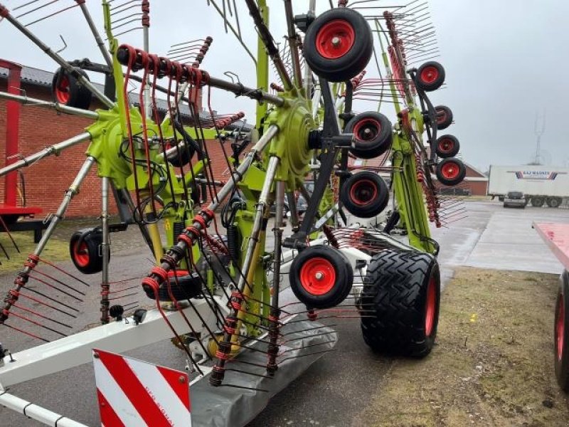 Schwader типа CLAAS LINER 3600, Gebrauchtmaschine в Skjern (Фотография 2)