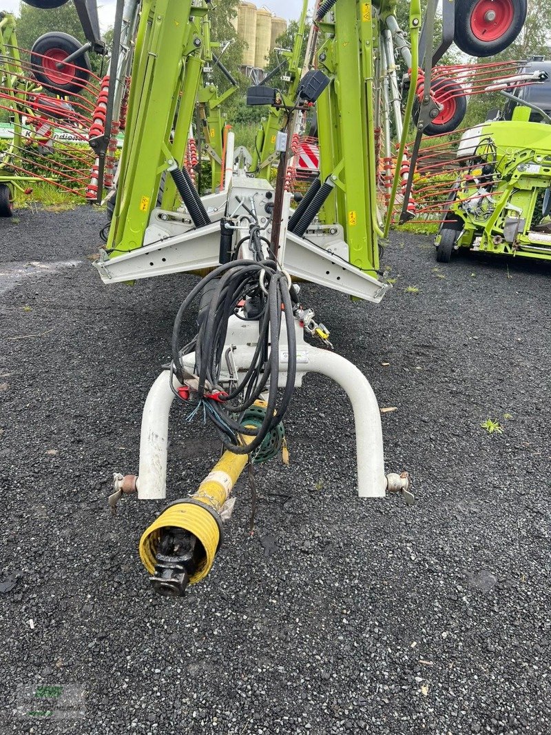 Schwader tip CLAAS Liner 3600, Gebrauchtmaschine in Rhede / Brual (Poză 9)