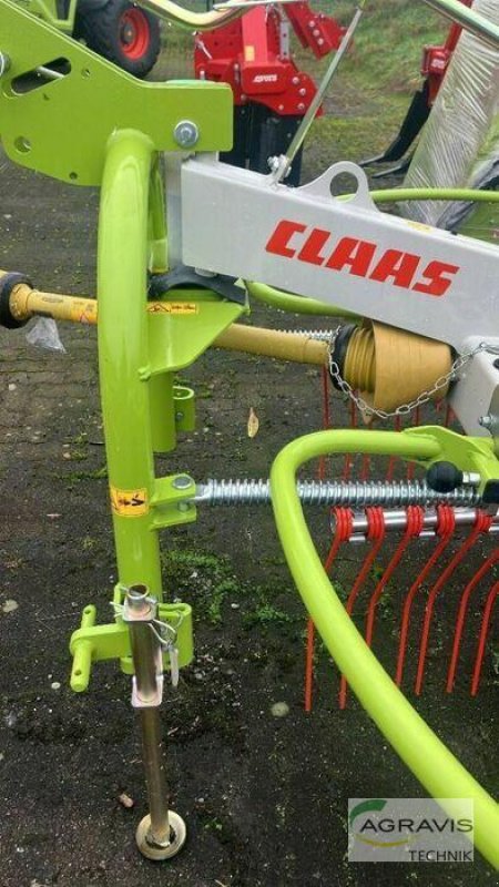 Schwader of the type CLAAS LINER 370 TANDEM, Neumaschine in Olfen (Picture 3)