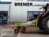 Schwader des Typs CLAAS LINER 370, Gebrauchtmaschine in Asendorf (Bild 1)