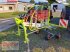 Schwader des Typs CLAAS Liner 370, Neumaschine in Rollwitz (Bild 1)