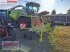 Schwader типа CLAAS Liner 370, Neumaschine в Rollwitz (Фотография 2)