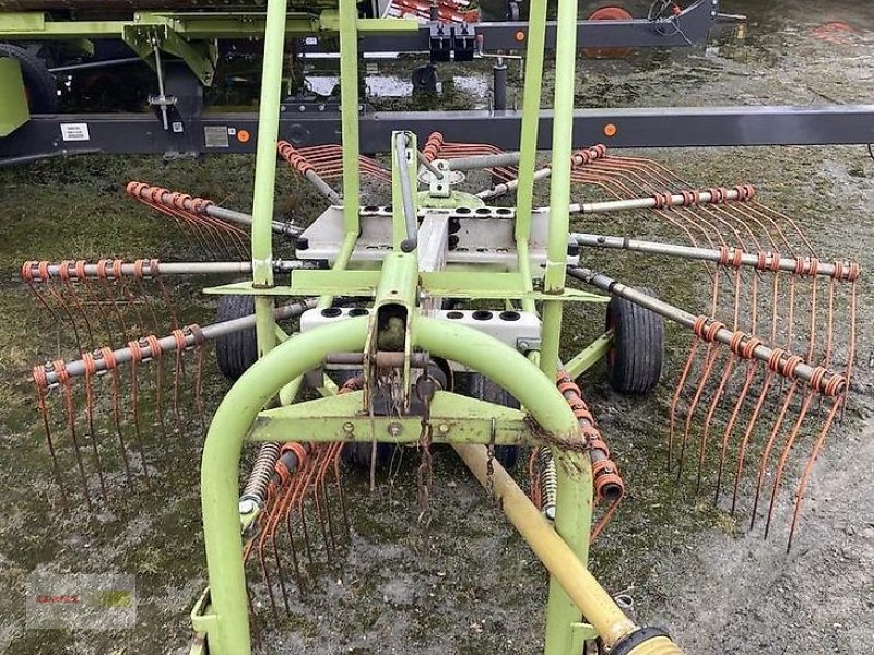 Schwader za tip CLAAS Liner 390 S, Gebrauchtmaschine u Schwülper (Slika 1)