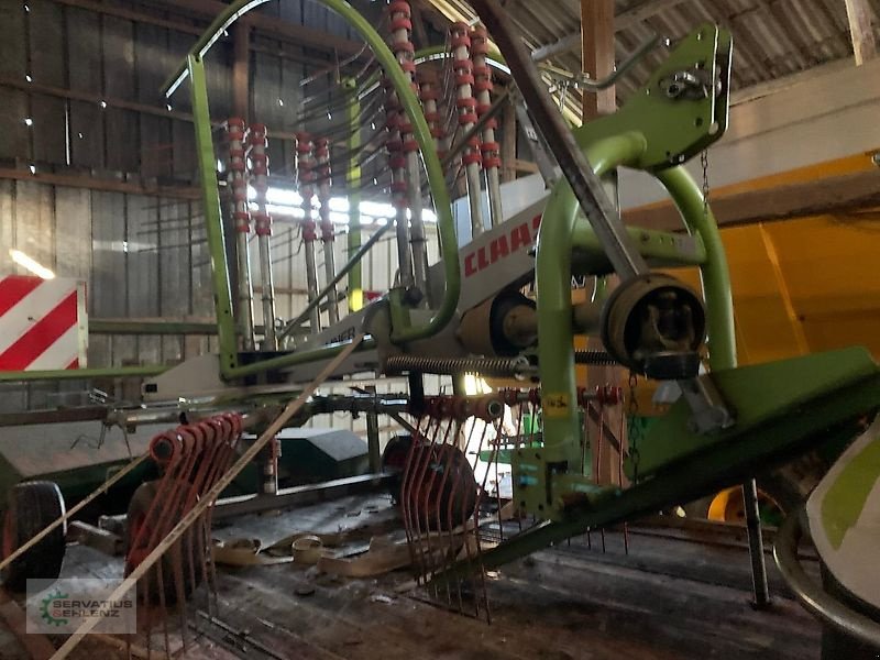 Schwader typu CLAAS Liner 420 TOP ZUSTAND, Gebrauchtmaschine v Rittersdorf (Obrázek 4)