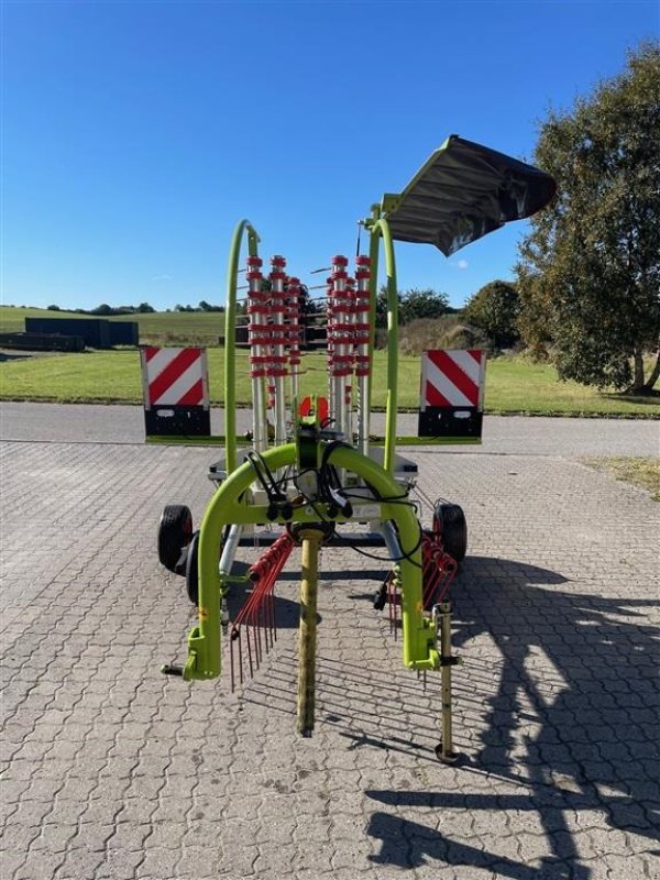 Schwader tipa CLAAS Liner 420, Gebrauchtmaschine u Kongerslev (Slika 2)