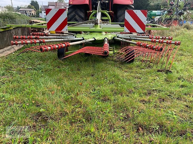 Schwader typu CLAAS LINER 430 S, Gebrauchtmaschine w Heusweiler/Eiweiler (Zdjęcie 2)