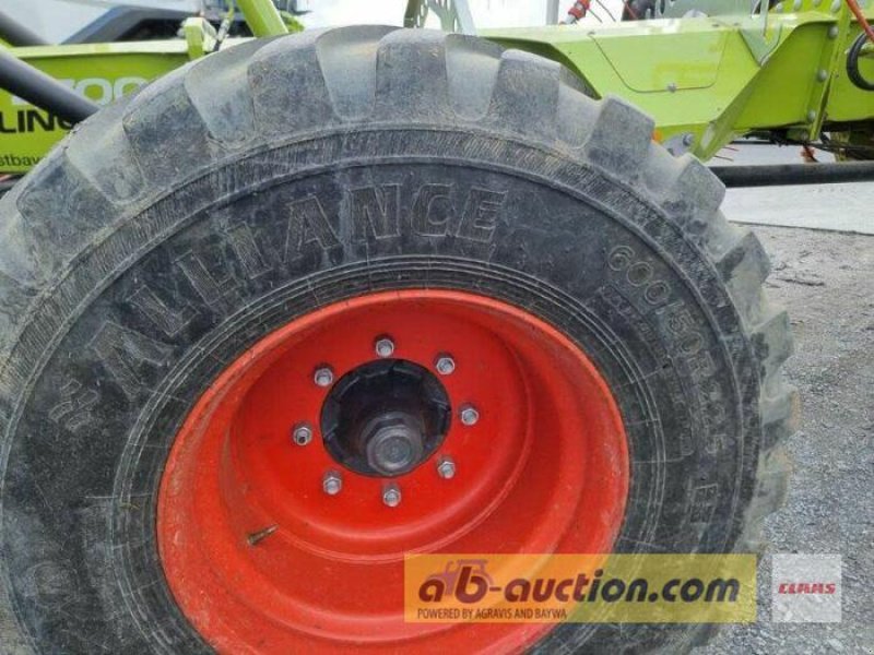 Schwader от тип CLAAS LINER 4700 AB-AUCTION, Gebrauchtmaschine в Hollfeld (Снимка 14)