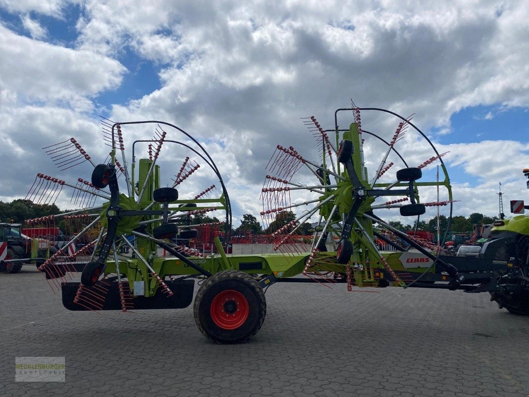 Schwader typu CLAAS Liner 4700 Business Pro, Neumaschine w Mühlengeez (Zdjęcie 5)