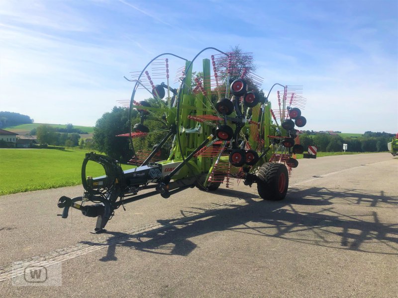 Schwader van het type CLAAS Liner 4700 Business, Neumaschine in Zell an der Pram