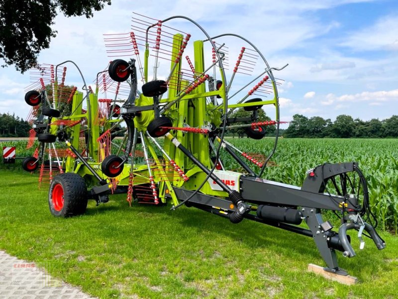 Schwader типа CLAAS LINER 4700 TREND, NEU !, Neumaschine в Westerstede (Фотография 1)