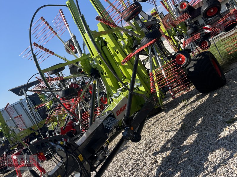 Schwader типа CLAAS Liner 4700 Trend und Buesnis zum Sonderpreis, Neumaschine в Geiersthal (Фотография 1)