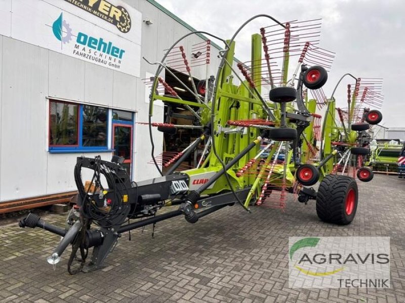 Schwader от тип CLAAS LINER 4700 TREND, Vorführmaschine в Gronau (Снимка 1)