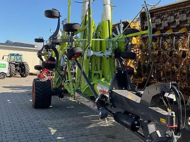 Schwader del tipo CLAAS Liner 4700 TREND, Vorführmaschine en Eppingen