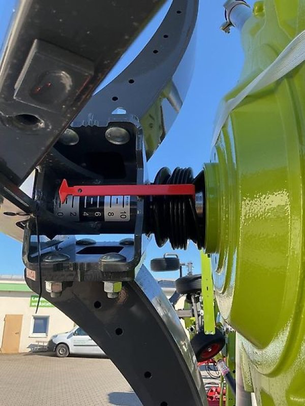 Schwader za tip CLAAS Liner 4700 TREND, Vorführmaschine u Eppingen (Slika 7)