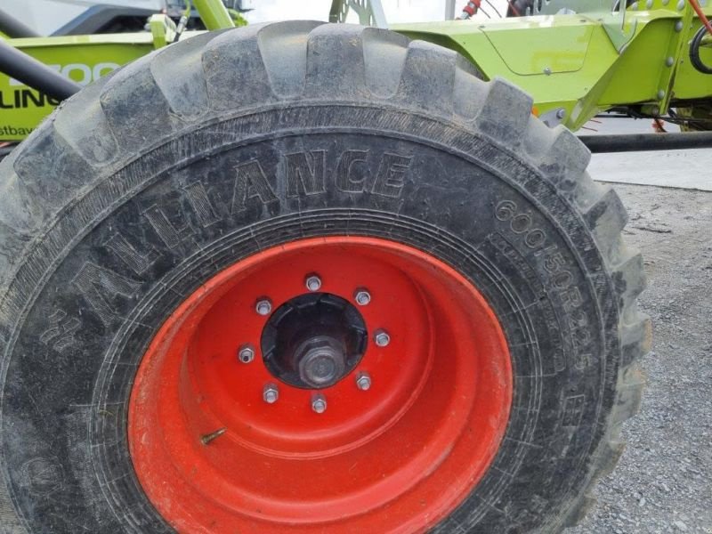 Schwader za tip CLAAS LINER 4700, Gebrauchtmaschine u Hollfeld (Slika 14)