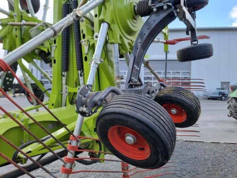 Schwader typu CLAAS LINER 4700, Gebrauchtmaschine v Hollfeld (Obrázek 12)