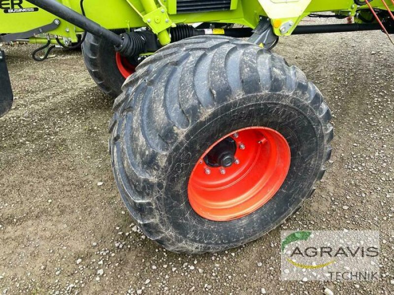 Schwader typu CLAAS LINER 4800 BUSINESS, Vorführmaschine w Alpen (Zdjęcie 3)