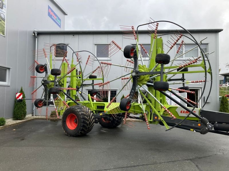 Schwader typu CLAAS LINER 4800 TREND *AKTION*, Vorführmaschine v Gefrees (Obrázek 8)