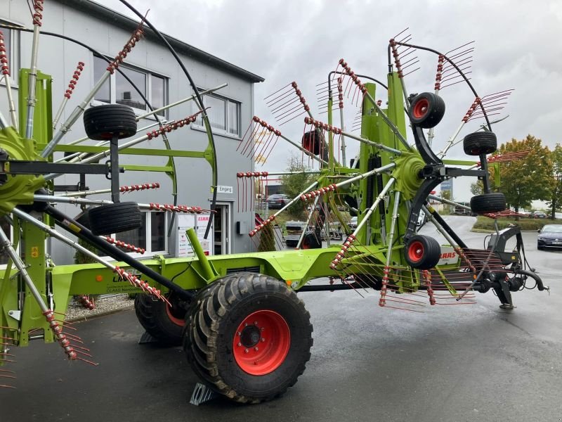 Schwader typu CLAAS LINER 4800 TREND *AKTION*, Vorführmaschine v Gefrees (Obrázek 11)