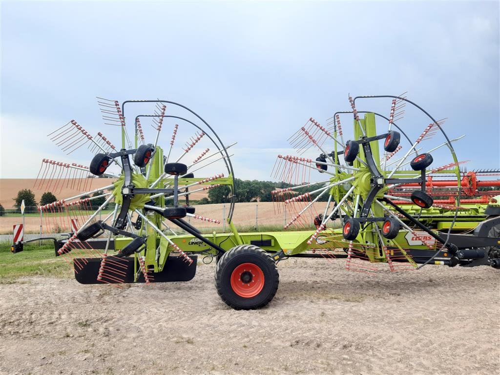 Schwader of the type CLAAS Liner 4800 Trend, Gebrauchtmaschine in Grimma (Picture 7)