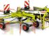 Schwader za tip CLAAS Liner 500, Gebrauchtmaschine u Hessen - Reinheim (Slika 1)