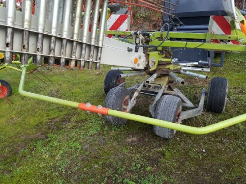 Schwader za tip CLAAS LINER 650, Gebrauchtmaschine u Piennes (Slika 2)