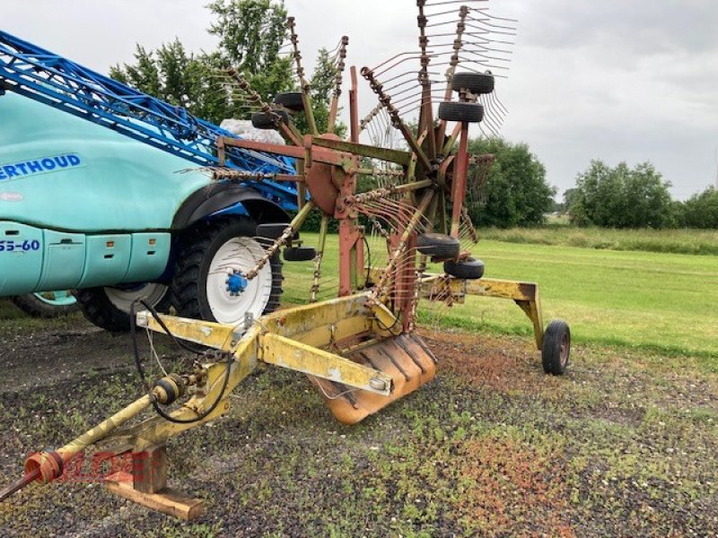 Schwader типа CLAAS Liner 760 Hydro, Gebrauchtmaschine в Elsteraue-Bornitz (Фотография 2)