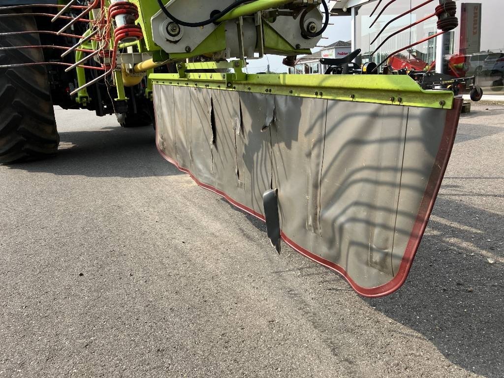 Schwader a típus CLAAS Liner 780 Profil, Gebrauchtmaschine ekkor: Brønderslev (Kép 6)