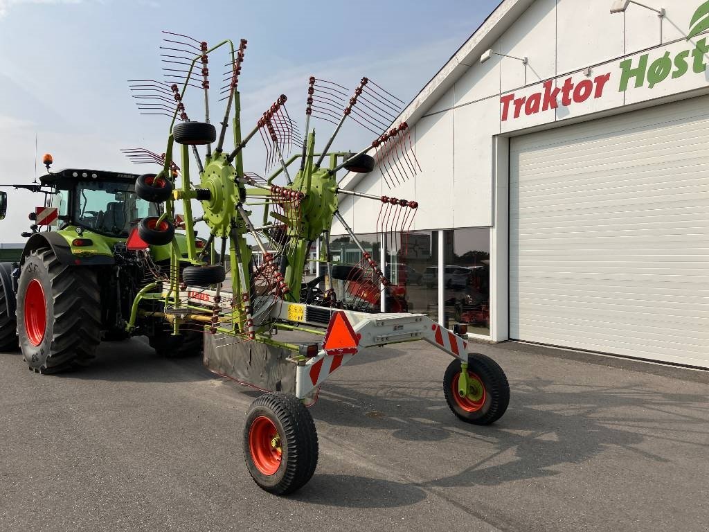 Schwader типа CLAAS Liner 780 Profil, Gebrauchtmaschine в Brønderslev (Фотография 3)