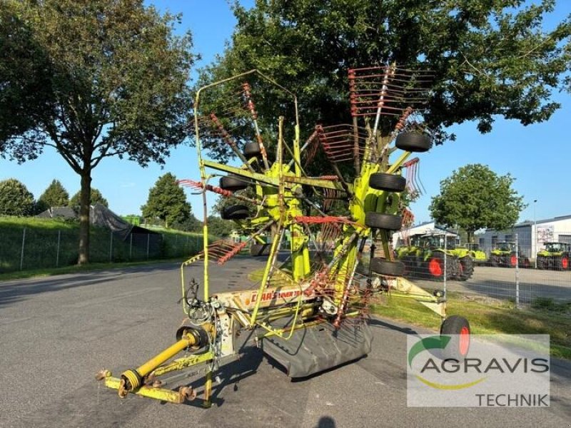 Schwader of the type CLAAS LINER 780, Gebrauchtmaschine in Meppen (Picture 1)