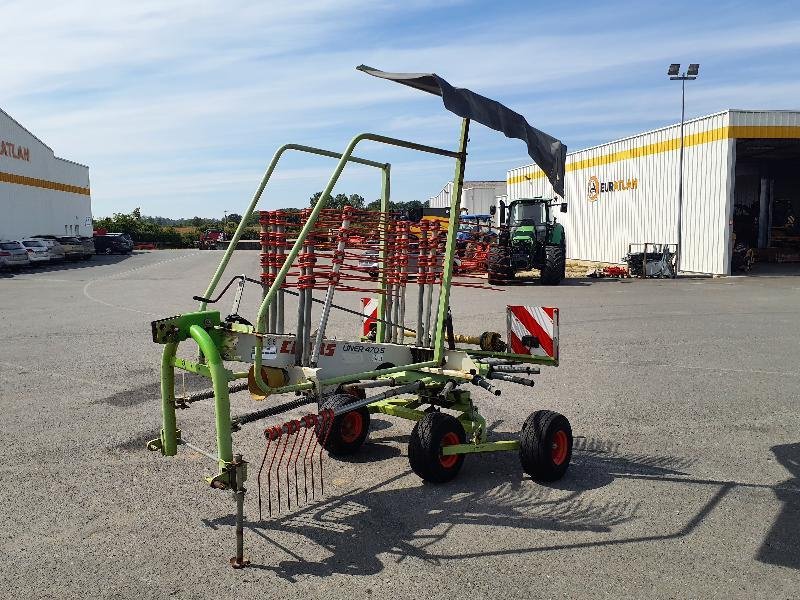 Schwader typu CLAAS LINER470S, Gebrauchtmaschine v ANTIGNY (Obrázek 2)