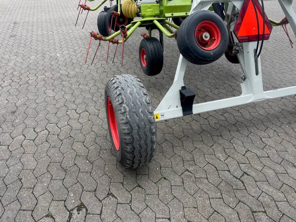 Schwader типа CLAAS Volto 1300, Gebrauchtmaschine в Ribe (Фотография 4)