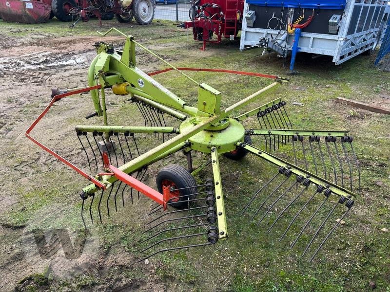 Schwader tipa CLAAS WS 310 S, Gebrauchtmaschine u Husum