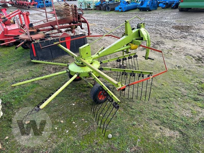 Schwader tipa CLAAS WS 310 S, Gebrauchtmaschine u Husum (Slika 6)