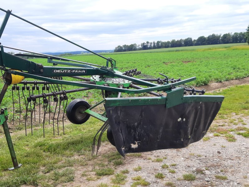 Schwader del tipo Deutz-Fahr KS 1.70, Gebrauchtmaschine en Geltendorf/Hausen (Imagen 1)