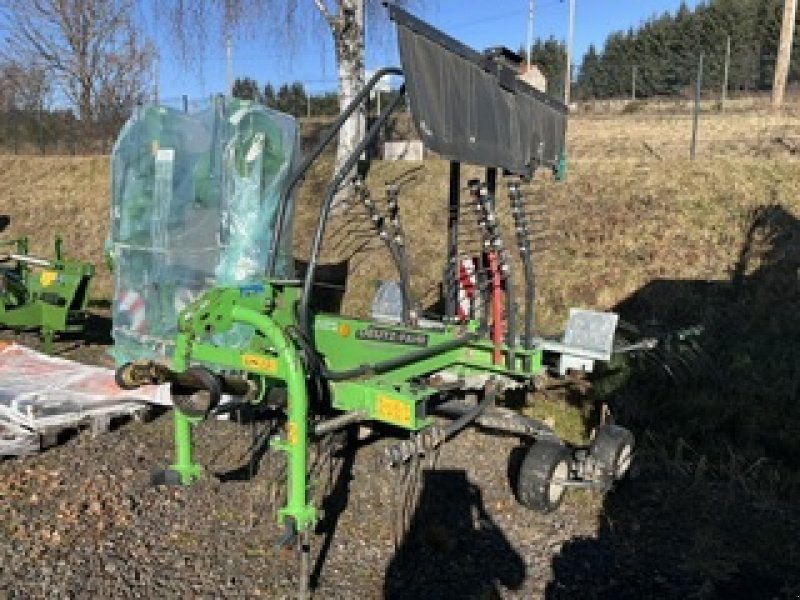 Schwader a típus Deutz-Fahr Swatmaster 4222, Gebrauchtmaschine ekkor: SAINT NIZIER DE FORNAS (Kép 2)