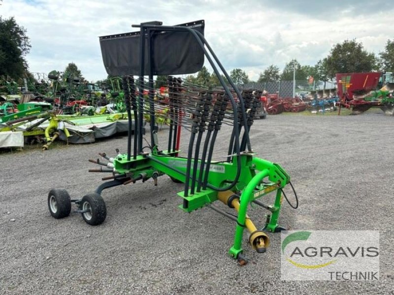 Schwader tip Deutz-Fahr SWATMASTER 4621, Gebrauchtmaschine in Meppen (Poză 2)