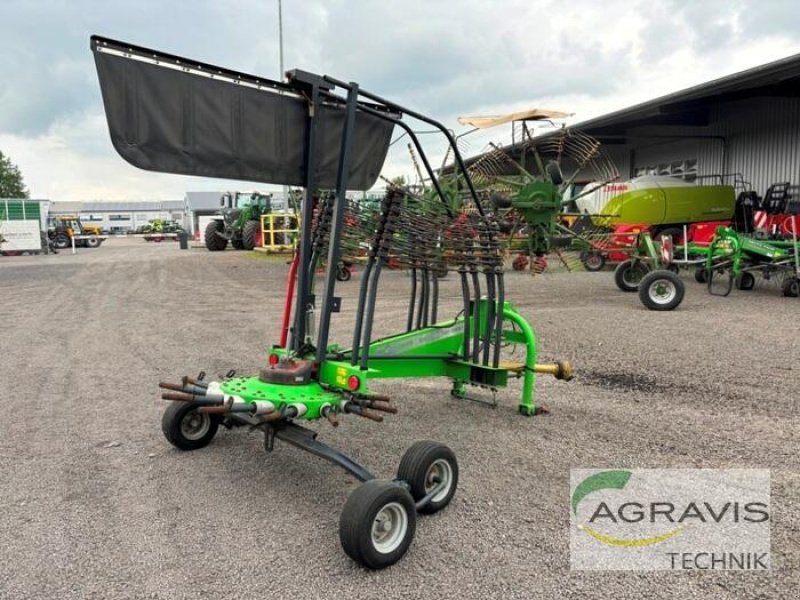 Schwader del tipo Deutz-Fahr SWATMASTER 4621, Gebrauchtmaschine In Meppen (Immagine 3)