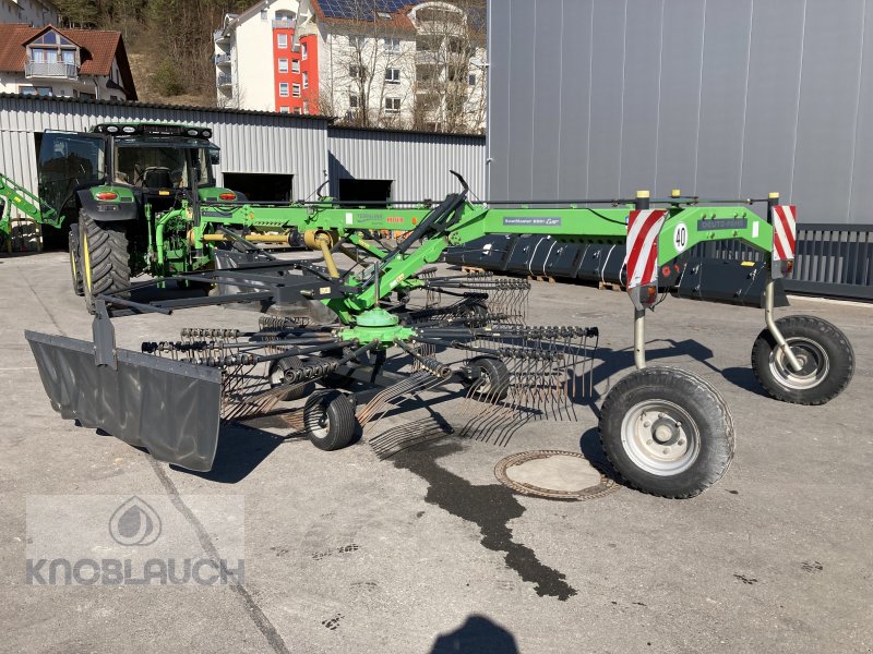 Schwader typu Deutz-Fahr Swatmaster 6951 Evo, Gebrauchtmaschine w Immendingen (Zdjęcie 1)