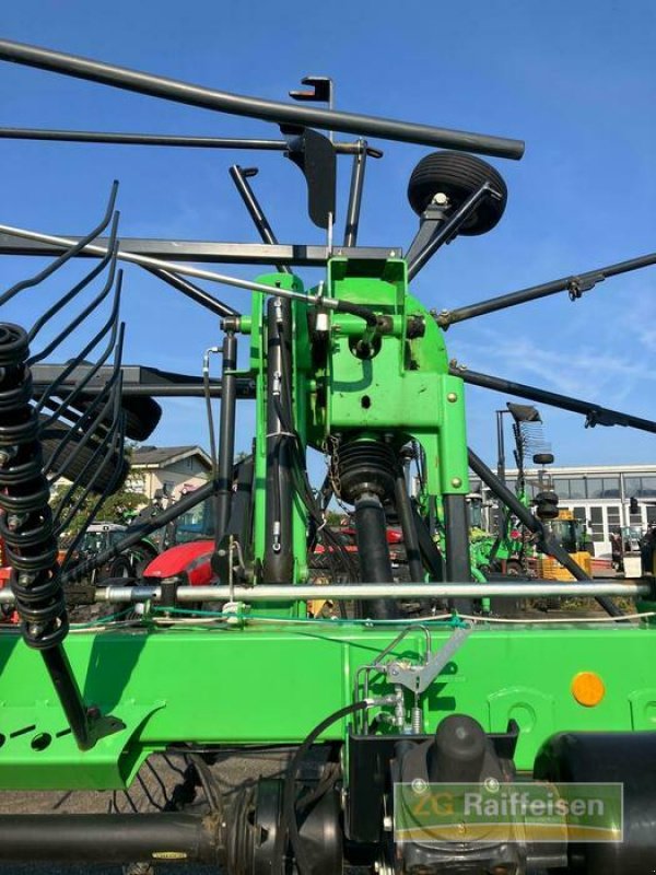 Schwader tip Deutz-Fahr Swatmaster 6952 Vario, Gebrauchtmaschine in Salem-Neufrach (Poză 9)