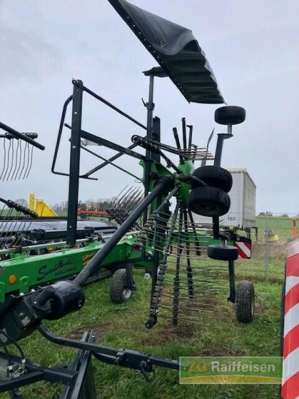 Schwader van het type Deutz-Fahr Swatmaster 6952 Vario, Gebrauchtmaschine in Salem-Neufrach (Foto 7)